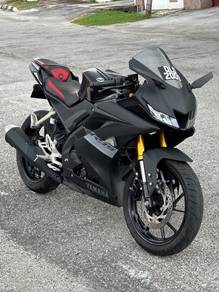 Yamaha YZF-R15