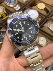 Tudor Heritage Black Bay 41mm 79230B-0008