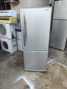 peti Ais Panasonic peti sejuk elok lgi sekli hantr
