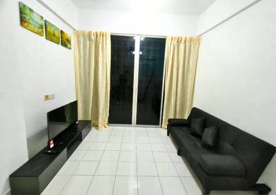 Condominium For Rent in Putra Place