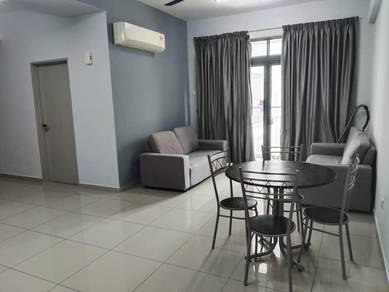 Condominium For Rent in The Promenade