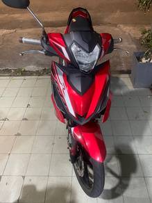 Honda RS150