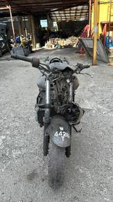 Yamaha XJ6