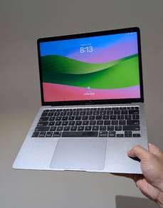 Macbook Air