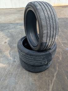 Bridgestone Turanza T005A 225/40/R18