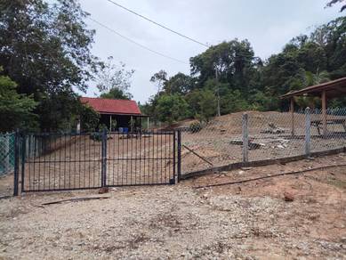 Agricultural Land in Alor Gajah, MLK