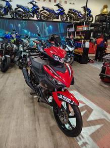 Yamaha 135LC