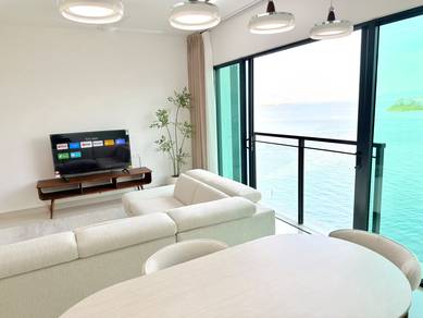 Condominium For Rent in Mezzo