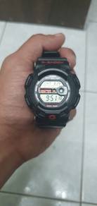 G-shock gulfman ori