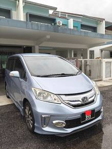 Honda Freed E in Bandar Baru Enstek, NSN
