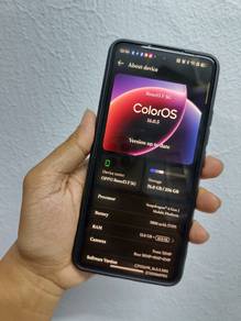 Oppo Reno 13F 5G
