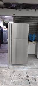 Refrigerator 2door fridge Hitachi 508L