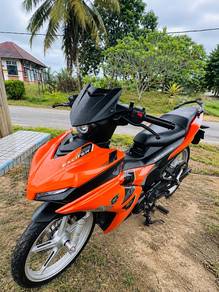 Yamaha Y16ZR