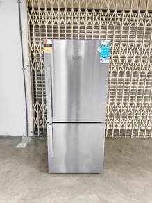 Refrigerator Beko fridge peti ais peti sejuk 505L