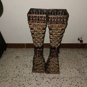 vases