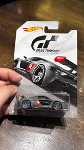 Hot Wheels 2018 Gran Turismo Series - Renault