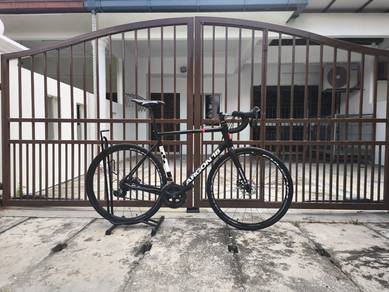 (Jekpot!) [180cm ke atas] Argon 18 Carbon RB