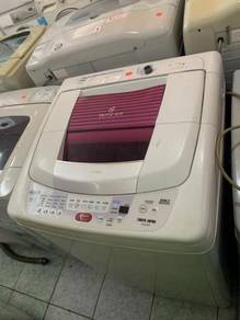 Toshiba Washing Auto 8.5k Machine Mesin Basuh Auto