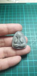 Thai Amulet (Phra Pidta)