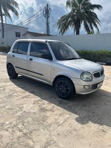 Perodua Kelisa GX in Kangar, PLS