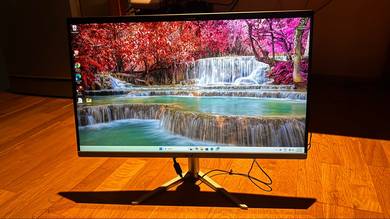 PC AIO Acer Aspire C24 Baru Urgent