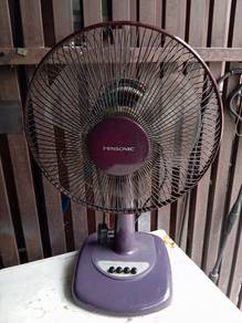 Kipas meja Pensonic 12"