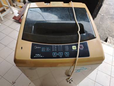 Midea 7kg Washing Machine TG134