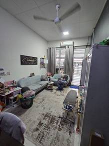 Terraced House For Sale in Shah Alam,SGR