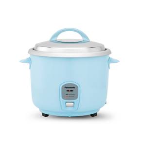Panasonic 2.8L Rice Cooker SRE28ASKN SKY BLUE