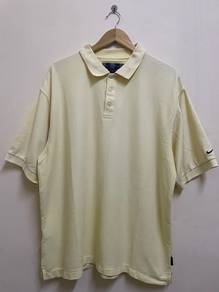 Nike Golf Collar