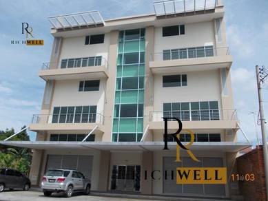 Shop lot For Rent in Tawau,SBH