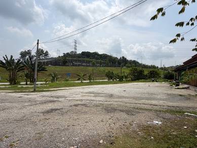 Residential Land in Rawang, SGR