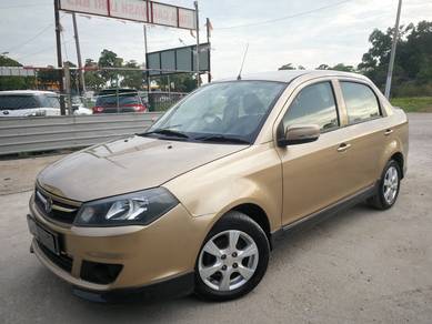 Proton Saga FLX EXECUTIVE in Klang, SGR