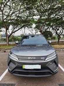 BYD Atto 2 PREMIUM in Kulai, JHR