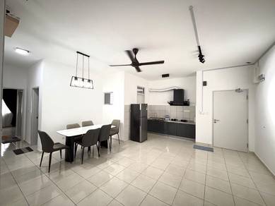 Condominium For Rent in Cheras,KUL