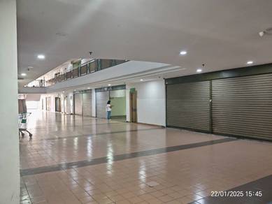 Shop lot For Rent in Pandan Indah,KUL