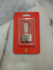 Ferrari Padlock