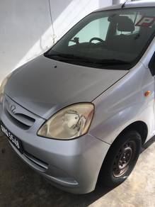 Perodua Viva 850 EX in Miri, SWK