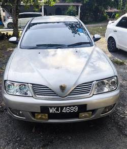 Proton Waja PREMIUM in Pokok Sena, KDH