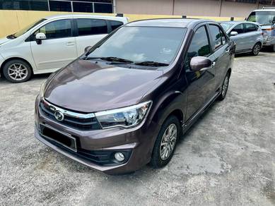 Perodua Bezza ADVANCE in Kuching, SWK