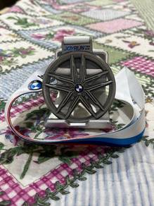 BMW Running Medal JOY RUN 2019