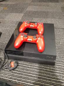 ps4 standard edition untuk dilepaskan