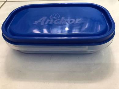 Various Type of Containers