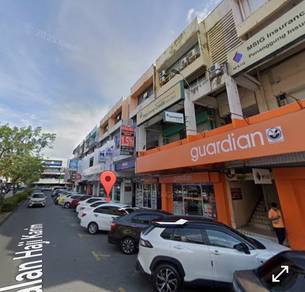 Office space For Rent in Tawau,SBH