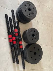 Dumbells murah