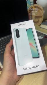 samsung galaxy a26 5g
