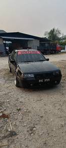 Proton Saga LMST in Klang, SGR