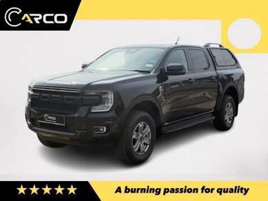 Ford Ranger XLT PLUS in Shah Alam, SGR