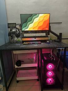 Full Set Gaming PC