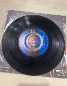 Neil Diamond - Cracklin’ Rosie Vinyl EP Record